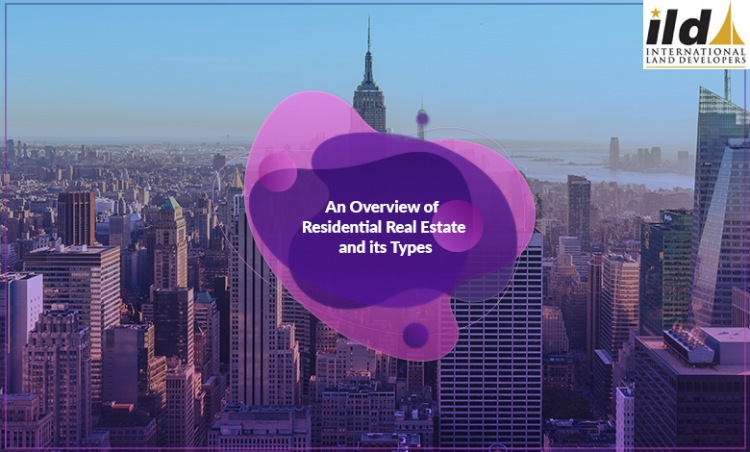 Residential Real Estate