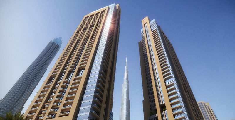 Areas in Dubai Should You Look for Residential Options