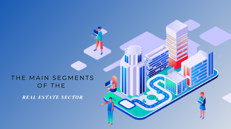 real estate business