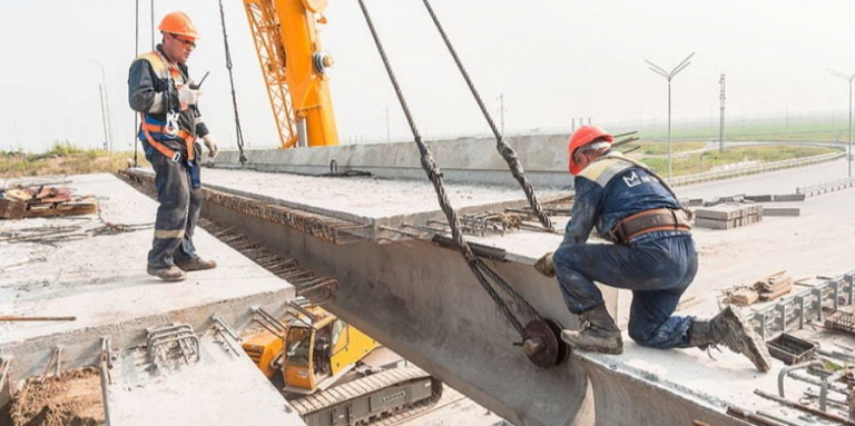 Construction Takeoff Service