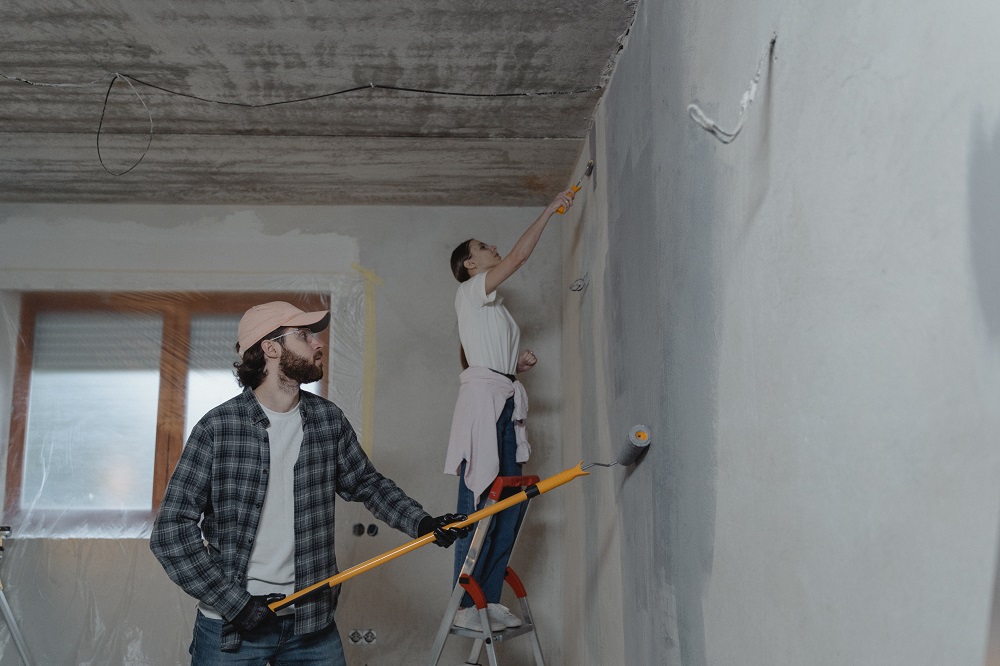 home improvement