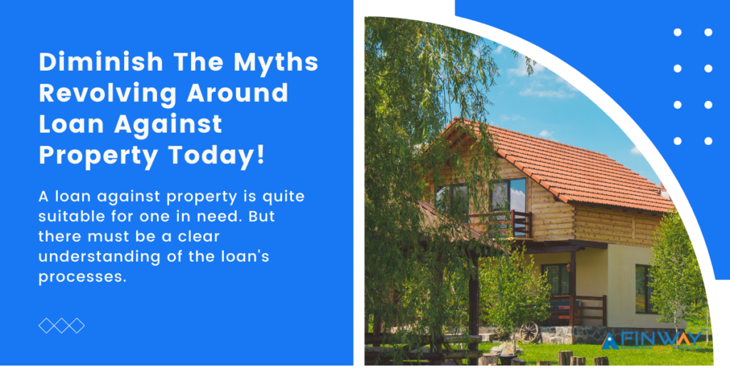 loan against property