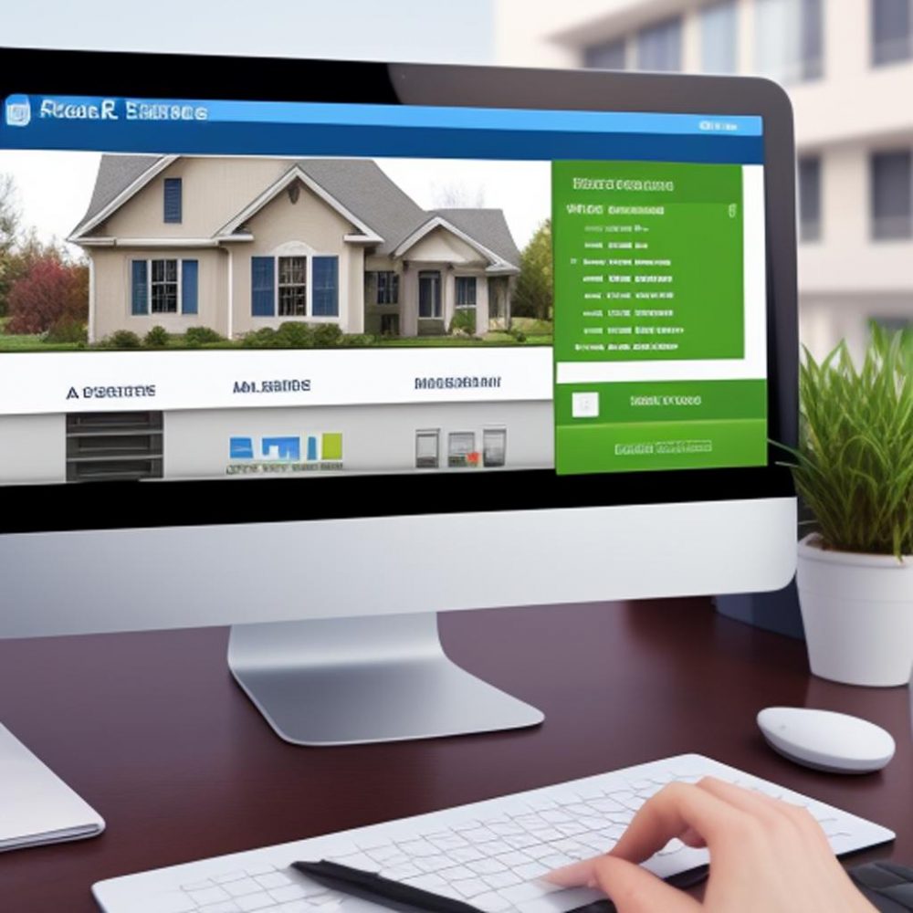 real estate software solutions