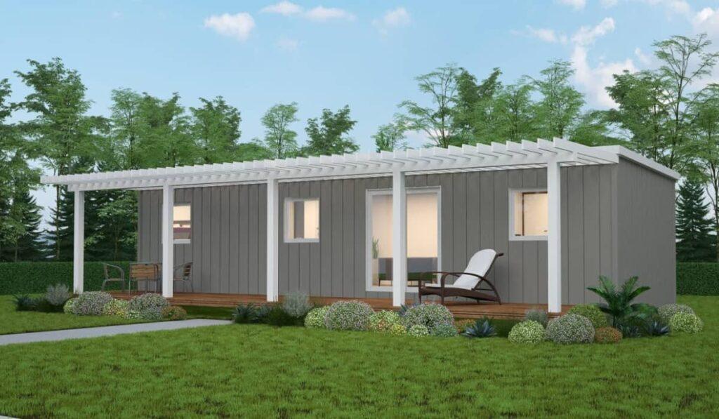 cabins to rent in auckland