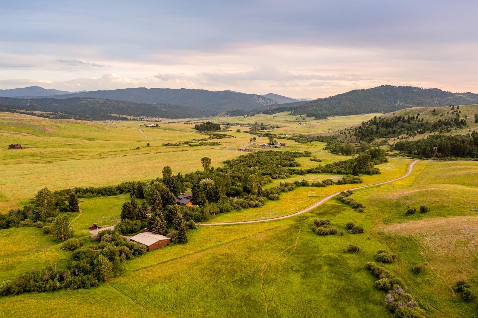 How to Choose the Right Ranch for Sale in Montana