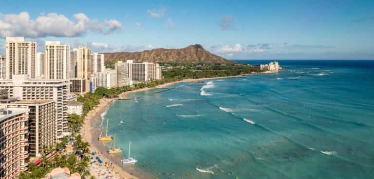 honolulu hi real estate