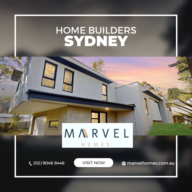 top house builders