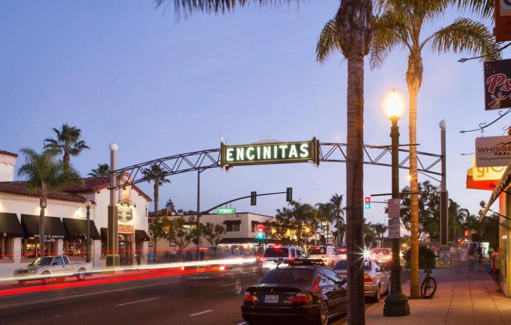 Retiring In Encinitas