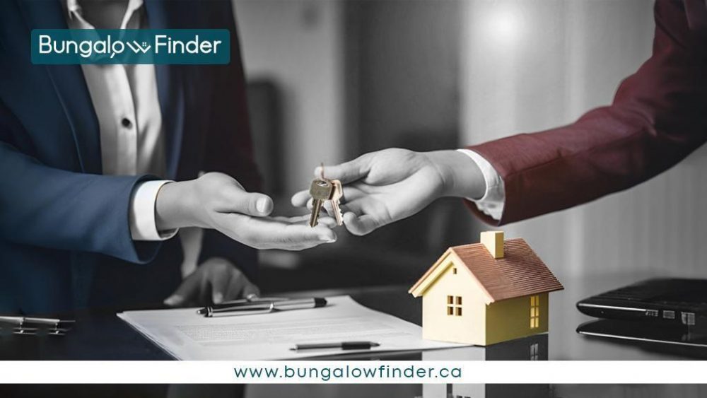 real estate company in canada