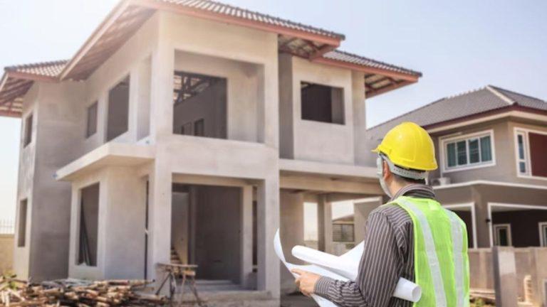 luxury home construction