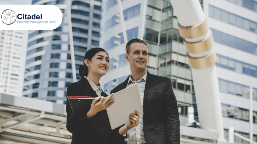 Commercial Property Management