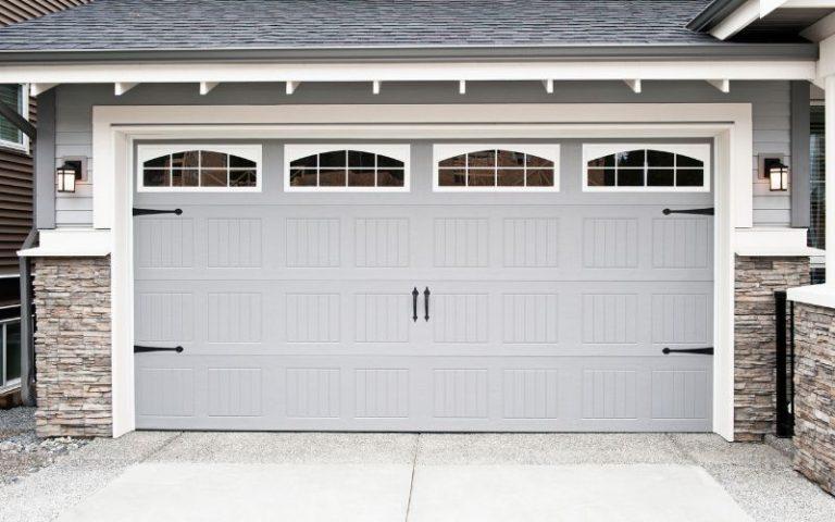 Garage Door