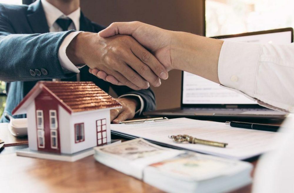 Real Estate agency Singapore