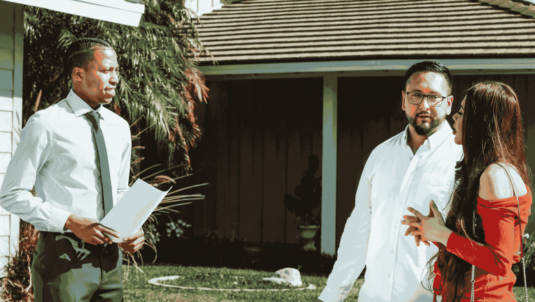 property selling