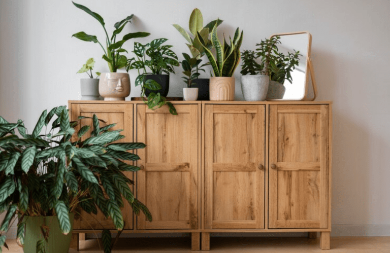 sustainable furniture