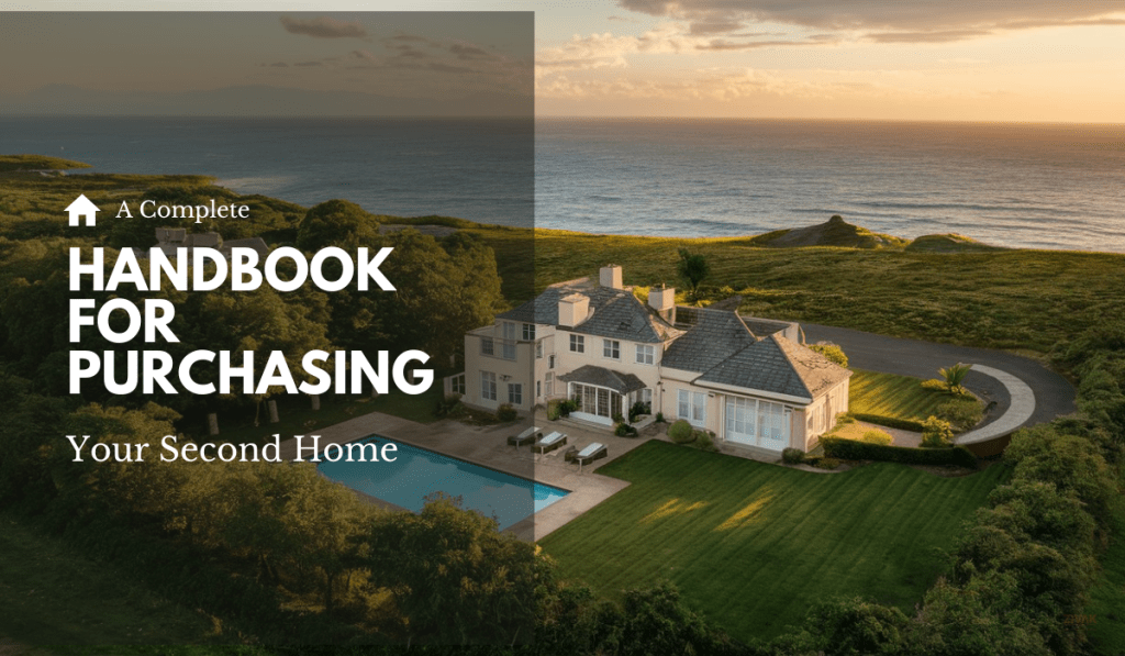 buying second home in nashville
