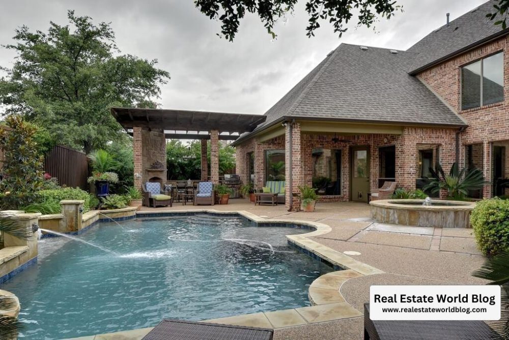 pool renovations