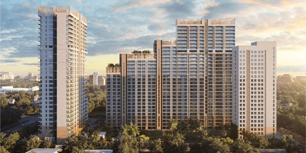 godrej south estate