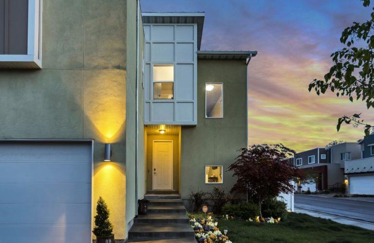rent a home