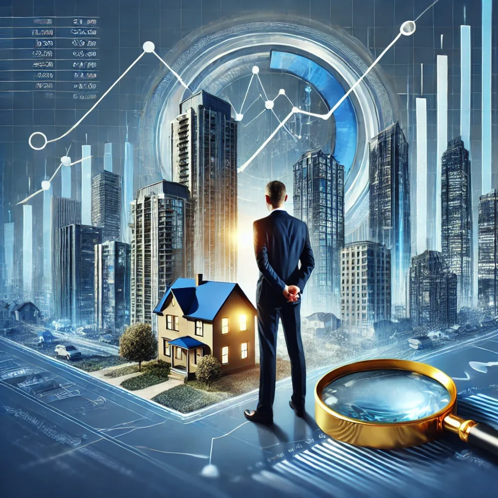 real estate investment