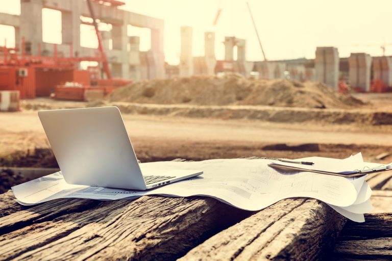 real estate development