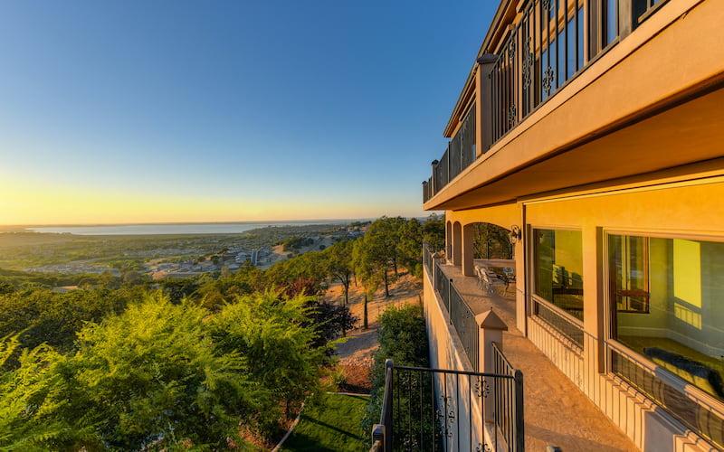 homes sell faster
