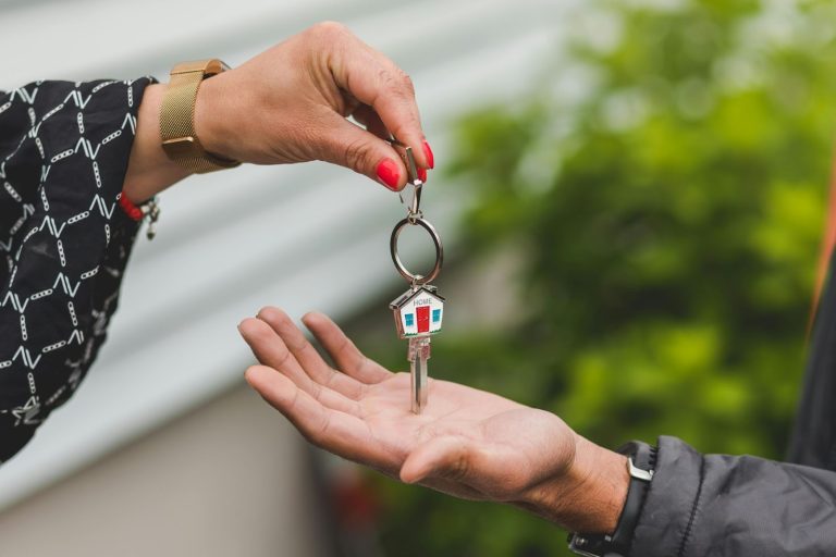 home buying