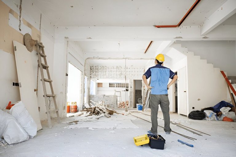 renovation contractors