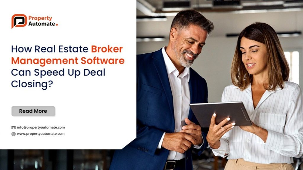 broker management software