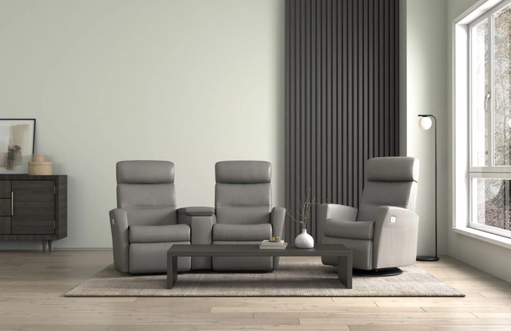 electric recliner
