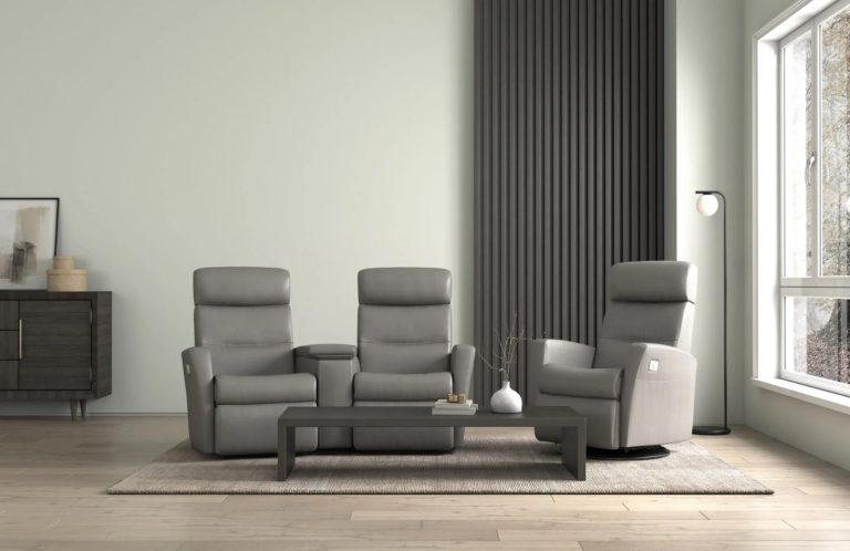 electric recliner
