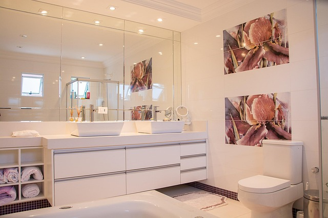 home plumbing