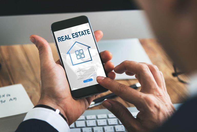 tokenized real estate platforms