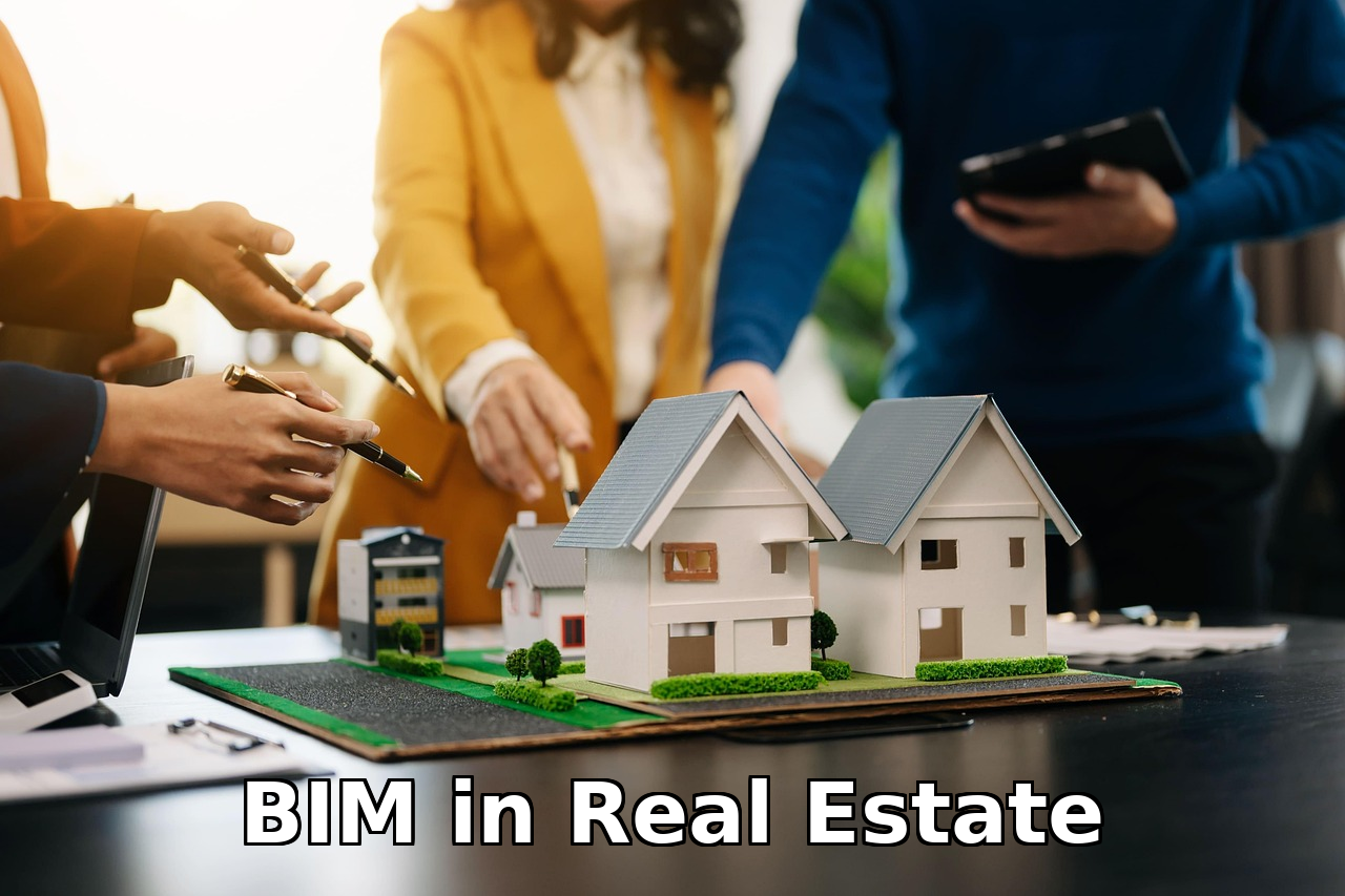 How Real Estate Developers Benefit from BIM