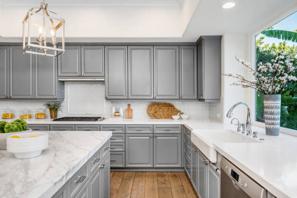 kitchen cabinet
