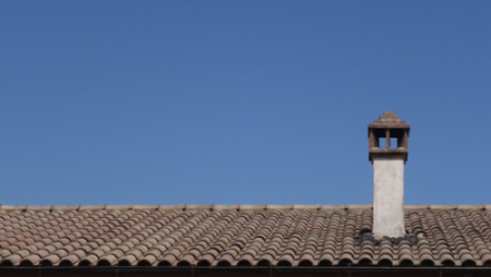 roof sealed