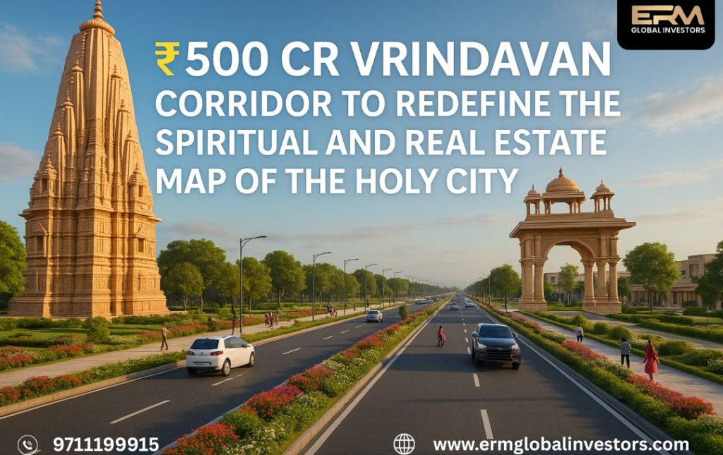 vrindavan