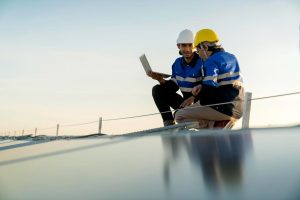 commercial roofing trends