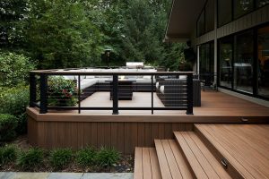 deck sealer