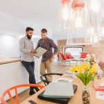 furnished rentals