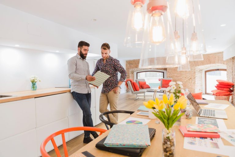 furnished rentals