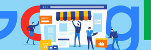google business listing
