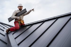 roof replacement melbourne