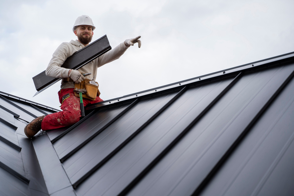 roof replacement melbourne