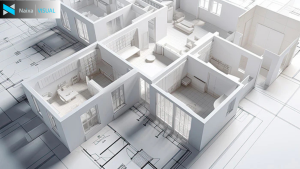 3d architectural services