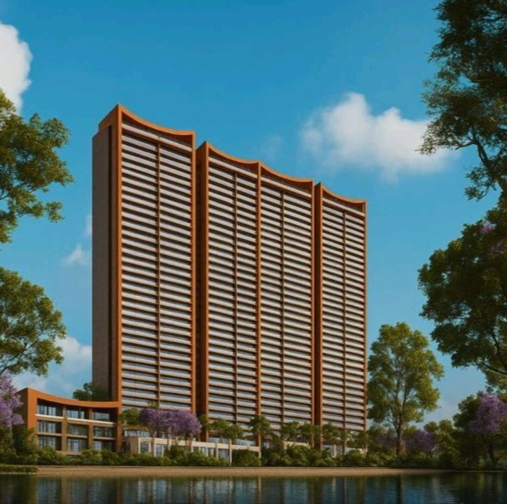 residential project