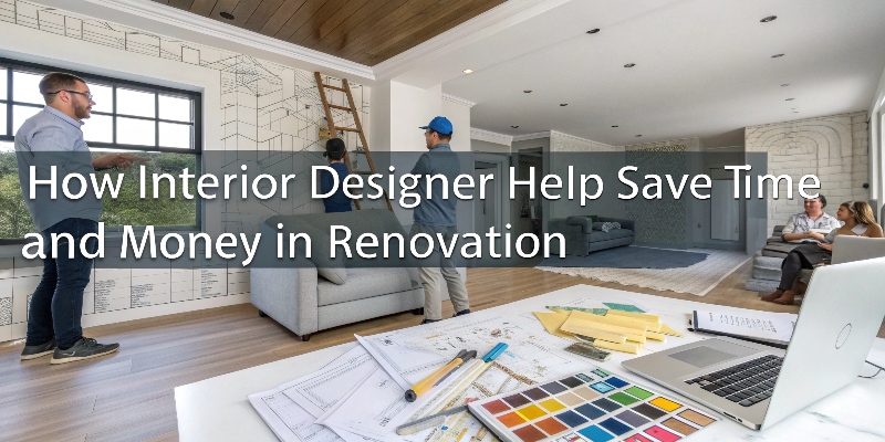 interior design renovation help