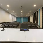 barrisol ceiling