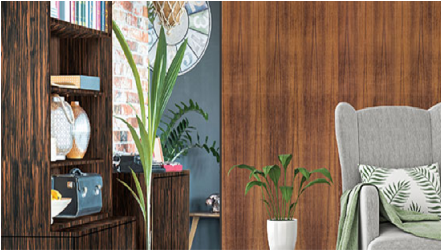 centuryply’s decorative veneers
