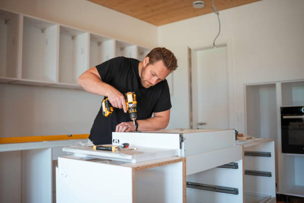 custom cabinet design